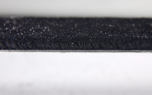 Antifouling wrap inspired by sea urchins