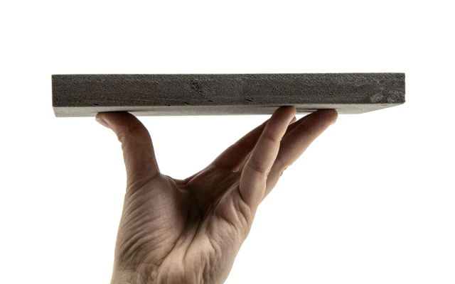 DuFLEX lightweight panels