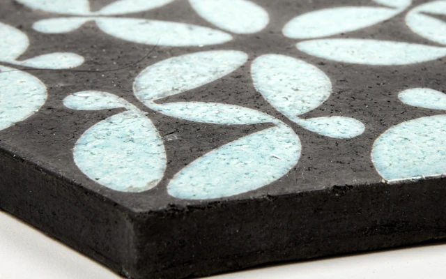 VeSta & KuQua tiles