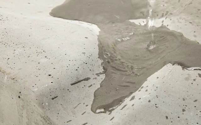 Water Tiles