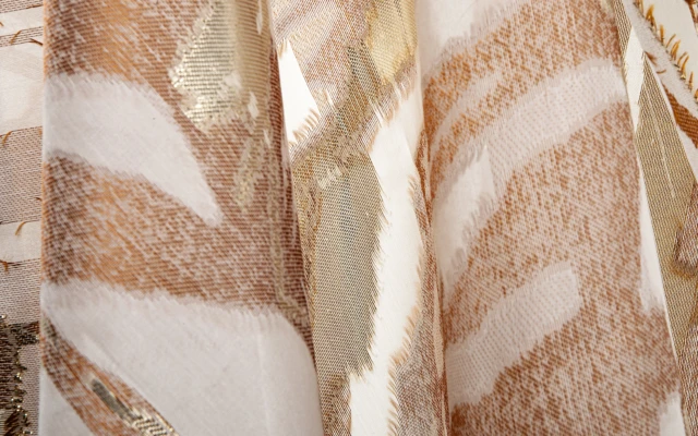 Jacquard Lancé-Découpé
