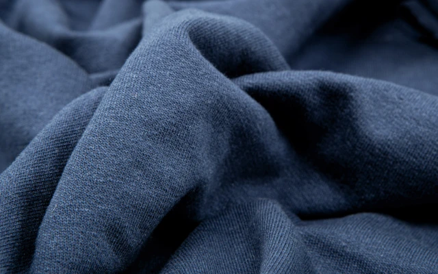 Flocus kapok fleece