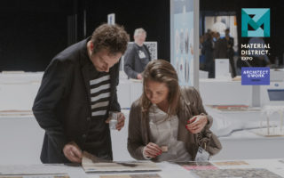 Materia Expo: Fantastic Future