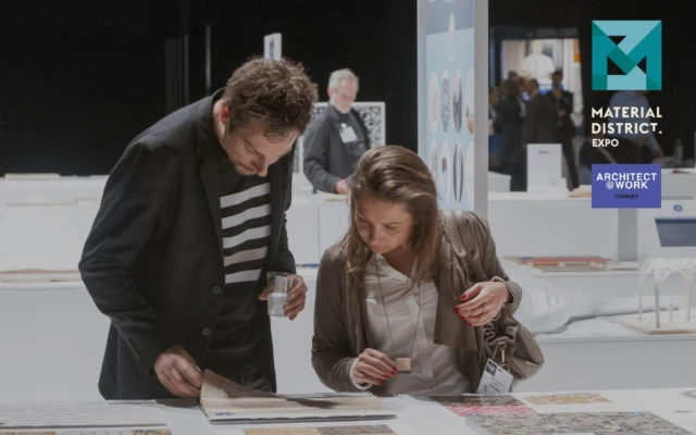 Materia Expo: Fantastic Future