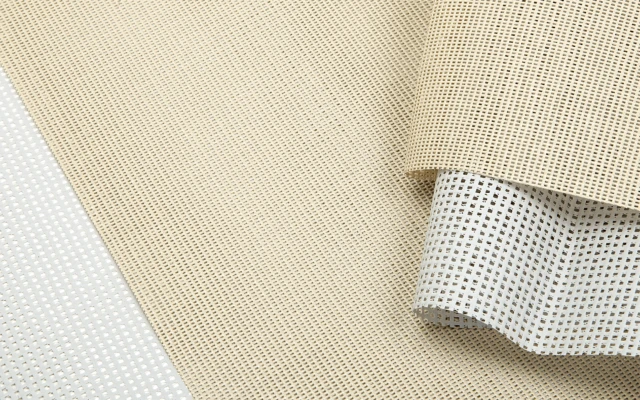 Outdoor fabric