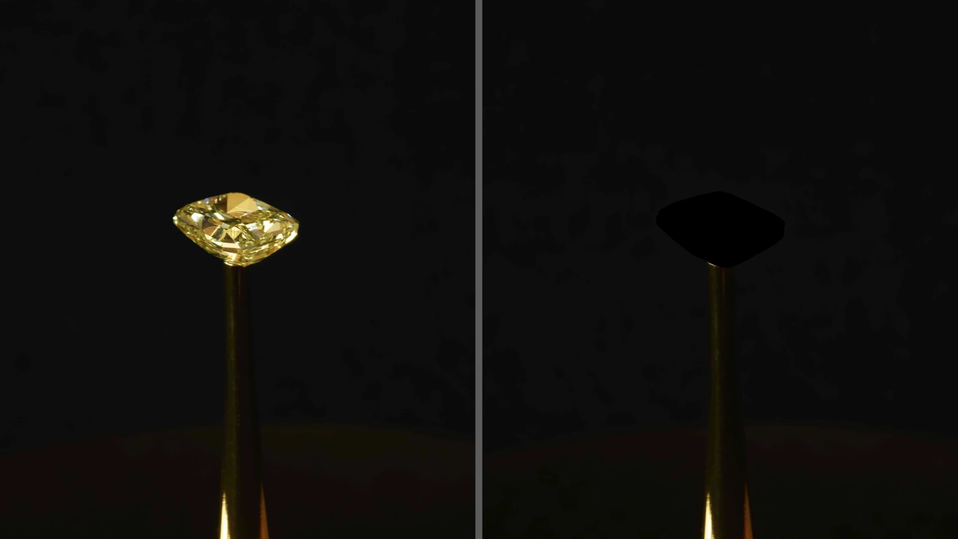 Carbon nanotube coating is the new black