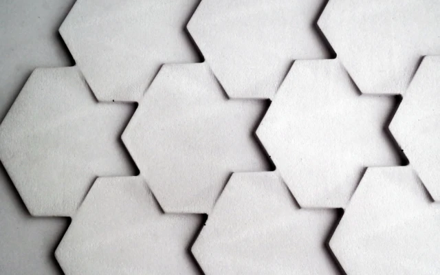 Material highlights at Dutch Design Week 2019