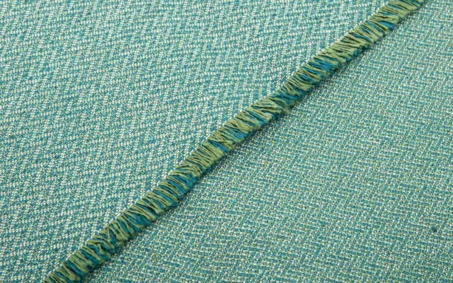 Forza recycled fabric