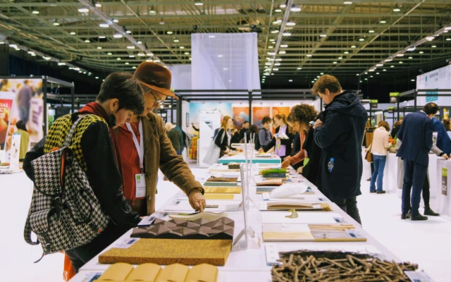 Materia Rotterdam commits to Circular Economy