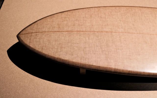 Flax-reinforced composite materials