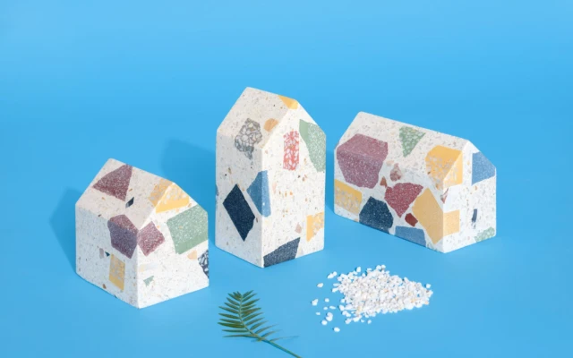 Terra collection by Feina