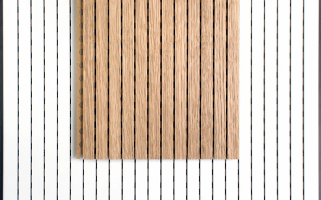 Compact Panel – Trend