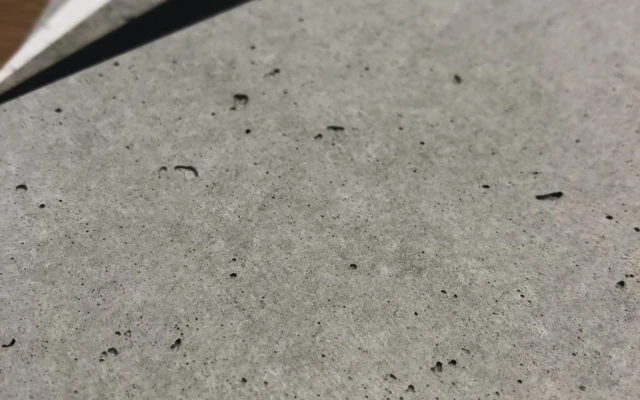 Lightweight Concrete