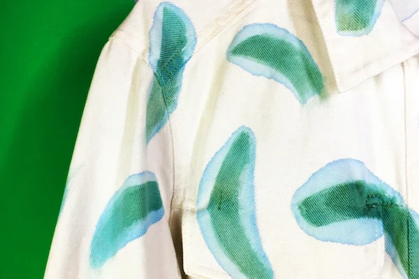 What not to miss at Dutch Design Week 2020 part 3: textile