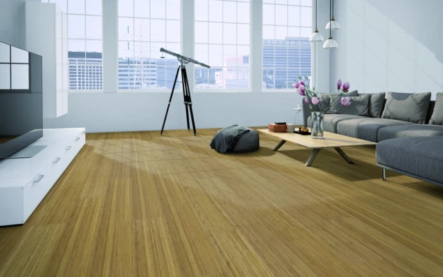Bamboo Elite Premium