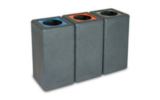Brickbin