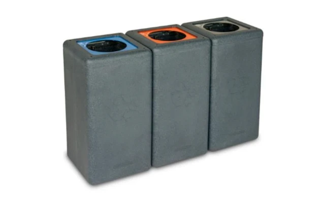 Brickbin