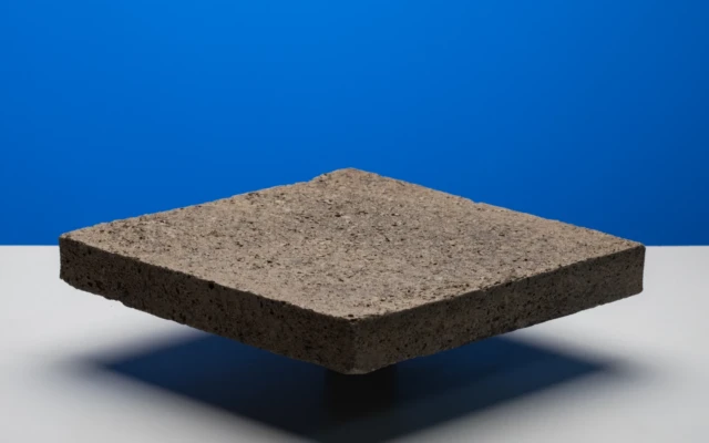 Ultra water-permeable pavement