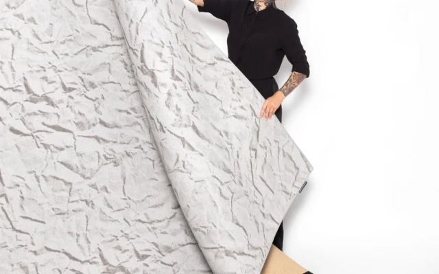 Canvas – Biobased Rug