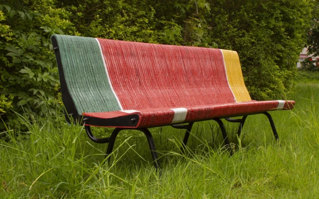 What not to miss at Dutch Design Week 2021