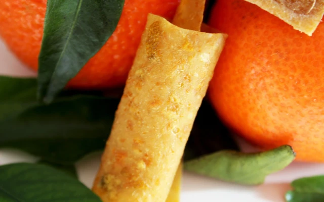 Citrustex – Made from citrus
