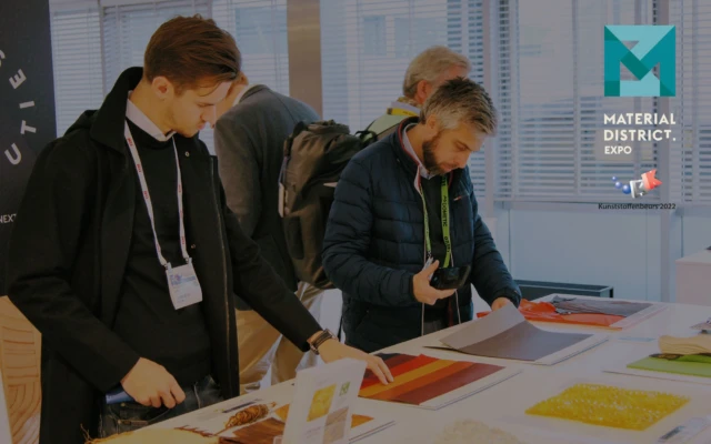 Materia Expo: Futureproof Plastics