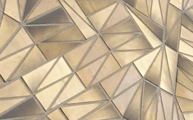 Clean Air City Ceramics – bronze glaze