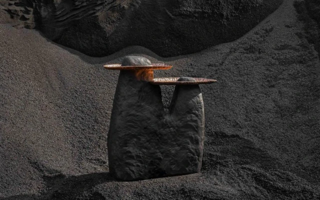 Copper Slag Geopolymer
