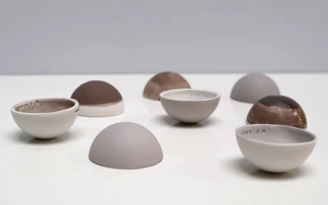 Circular Collection – Shadows of Light