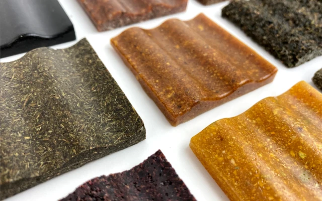 Ottan Materials