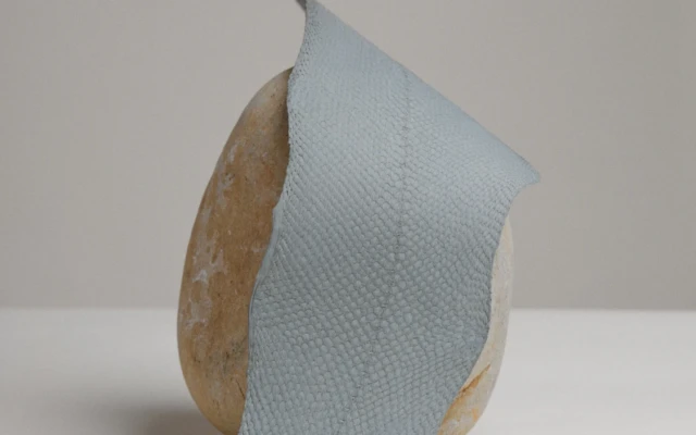 Luna® trout leather