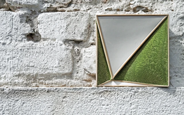 Cellular – the breathing facade tile