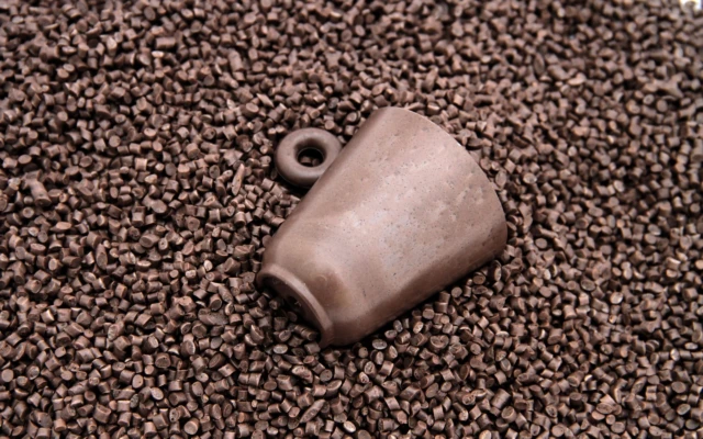 Coffeefrom® Bio