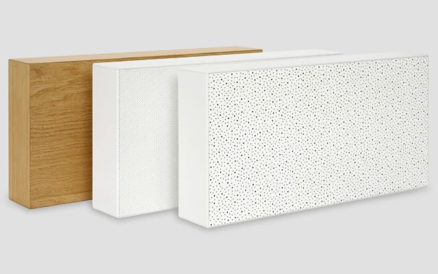 Acoustic-Baffles