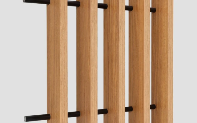 Acoustic-Grilles