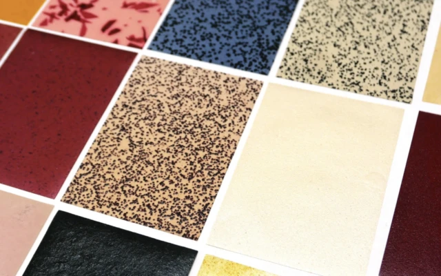 Algae-based biopolymer