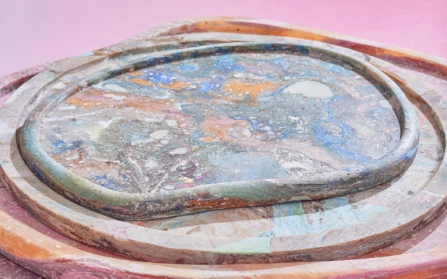 Shell Homage bioplastic