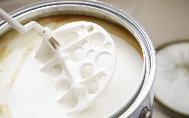 Plant-Based Wood Coatings