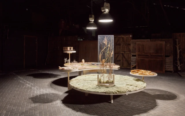 What not to miss at Dutch Design Week 2023 part 2