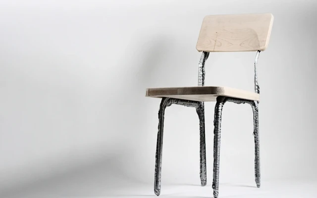 Rapid liquid metal printing