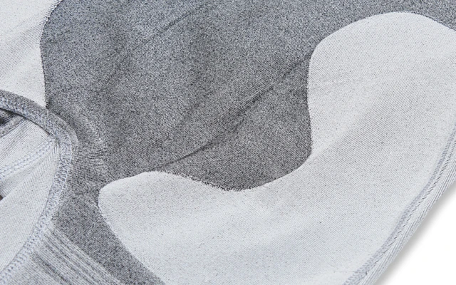 SKIN SERIES Algae Knit (with Probiotic Finish)