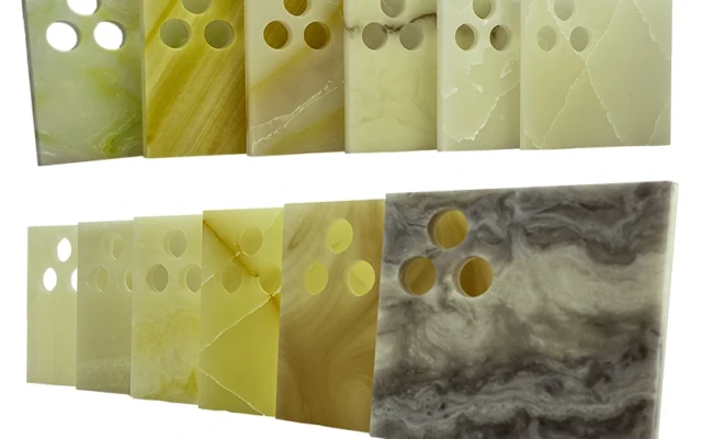 Versato Translucent Stone
