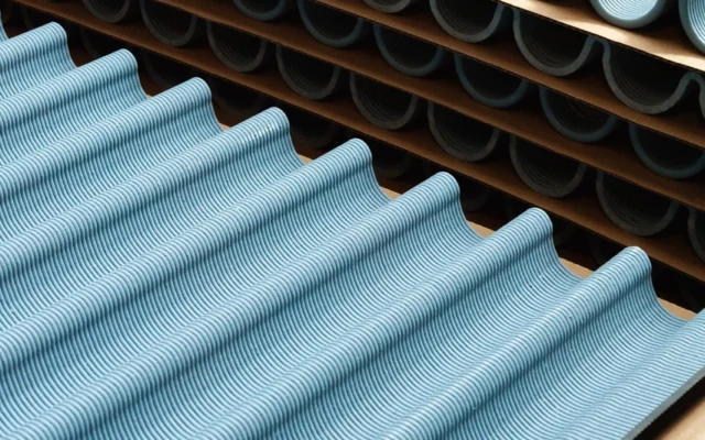 Aectual Wrap Panel