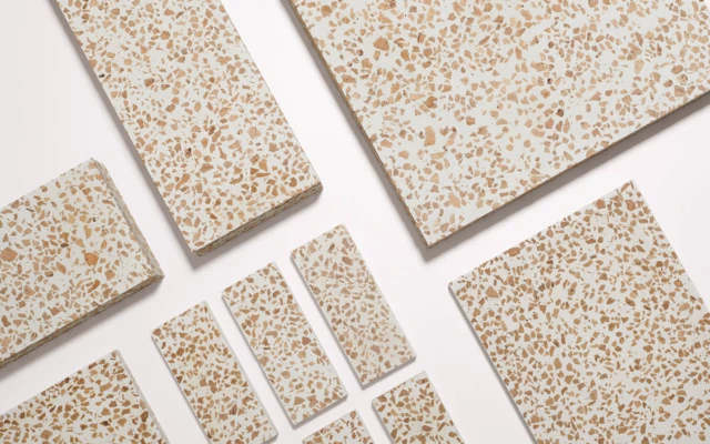 Corcrete
