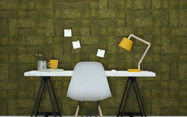 Muratto cork bricks