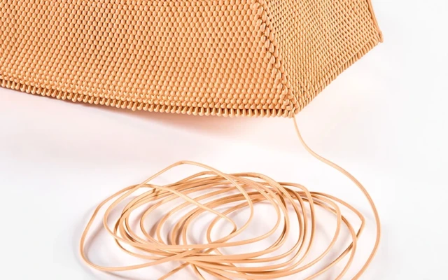 Knotty