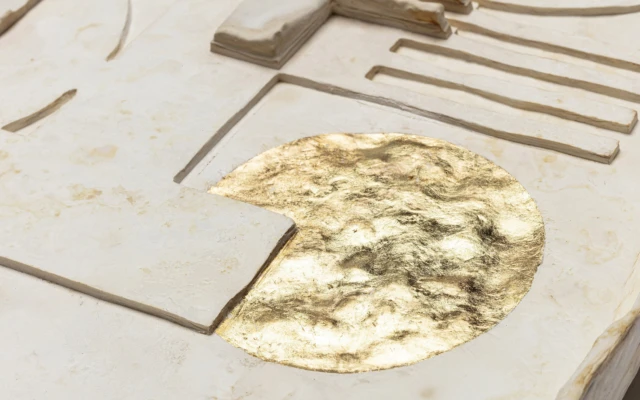 What Not to Miss at Dutch Design Week 2024: Exploring Texture and Tactile Innovation