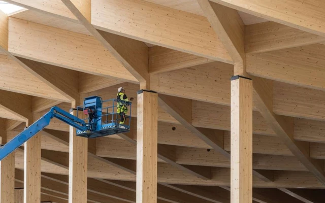 Unboxing Carbon: Henning Larsen expands open-source carbon catalogues