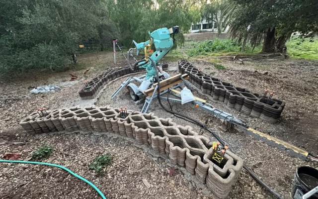 How Mud Could Revolutionise Building Materials and Lower Costs