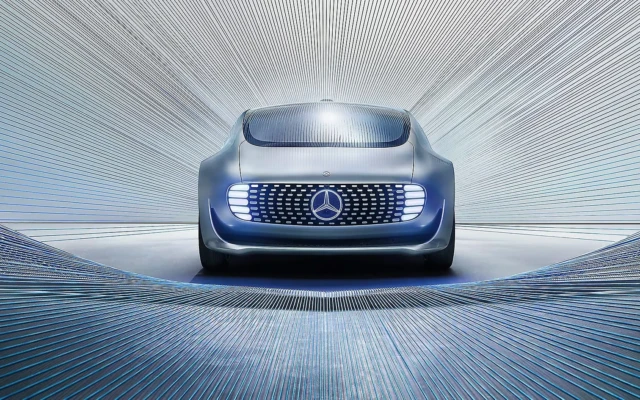 Solar Paint: A Game-Changer for Electric Vehicles